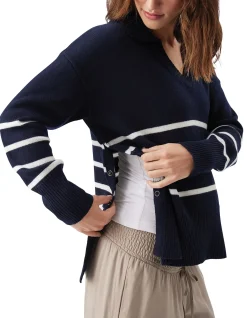 LORI NURSING KNIT