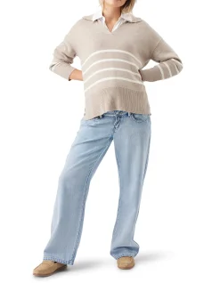 LORI NURSING KNIT