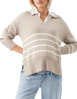 LORI NURSING KNIT