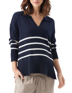 LORI NURSING KNIT