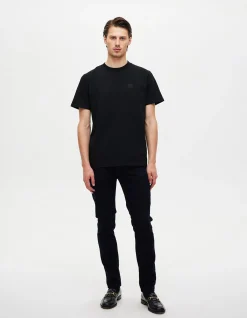 Lou Slim Union Stretch Straight Leg Jeans