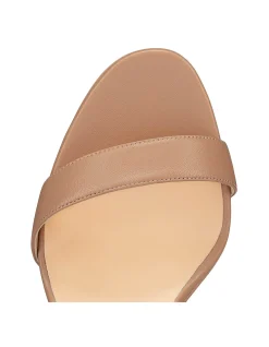 Loubi Queen 120mm Heeled Sandal