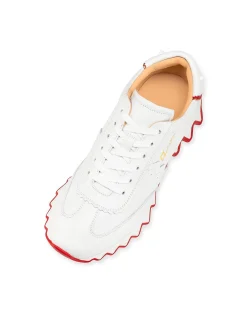 LOUBISHARK DONNA FLAT