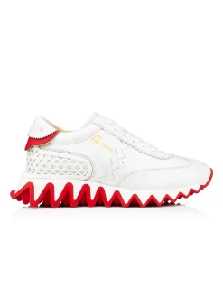 LOUBISHARK DONNA FLAT