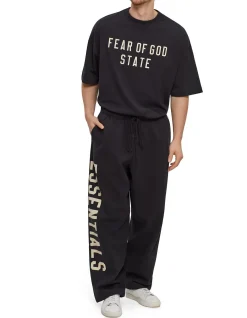 Lounge Fleece Sweatpant