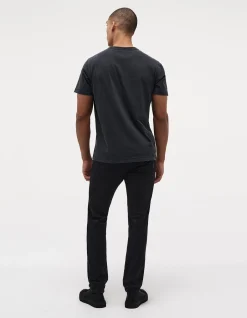 Lou Slim Stretch Straight Leg Jean