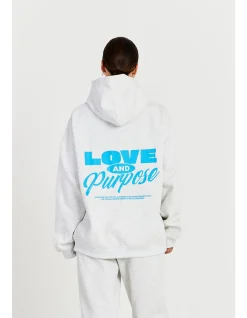 Love + Purpose Hoodie