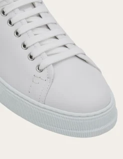 LOW CUT SNEAKER