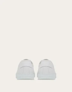 LOW CUT SNEAKER