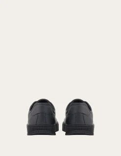 LOW CUT SNEAKER