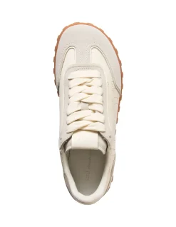LOW TOP STEP SNEAKER