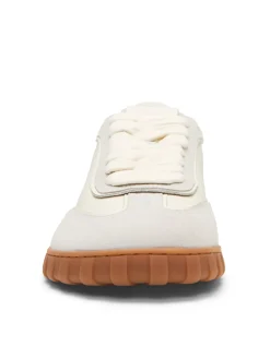 LOW TOP STEP SNEAKER