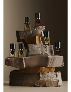 Luban Al Akhdar Attar 12ml