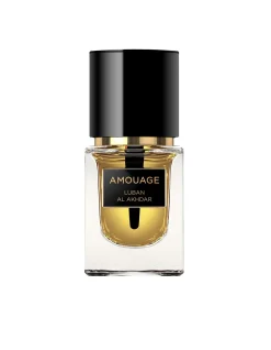 Luban Al Akhdar Attar 12ml