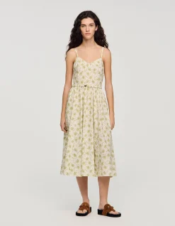 Lucette Dress