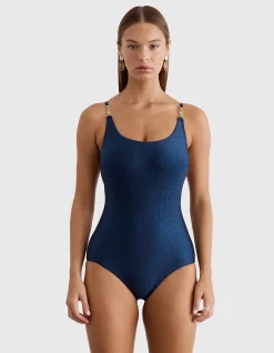 Lucia DD/E Cup One Piece Swimsuit