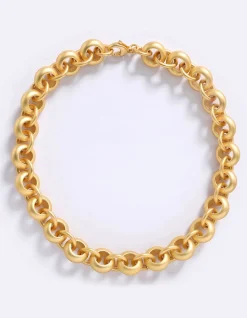 LUCIEN NECKLACE