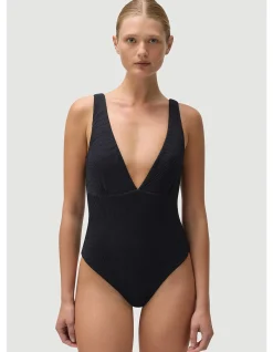 Lucifer Full Piece Swimsuit