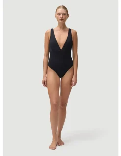 Lucifer Full Piece Swimsuit