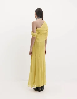 Lucille Dress