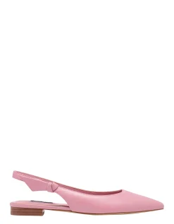 LUCKIE FLAT