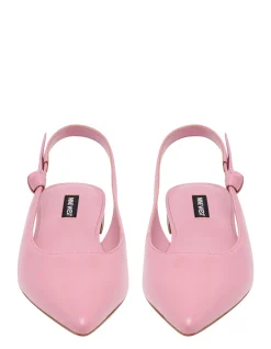 LUCKIE FLAT