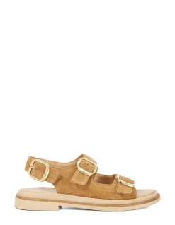 LUCKLES SANDALS
