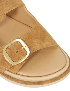 LUCKLES SANDALS