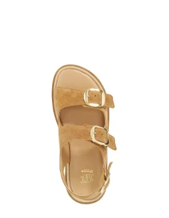 LUCKLES SANDALS