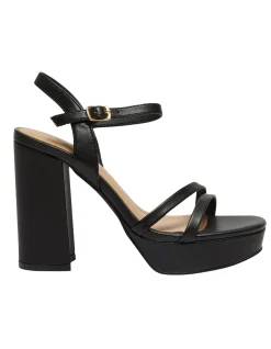 LULU HEEL