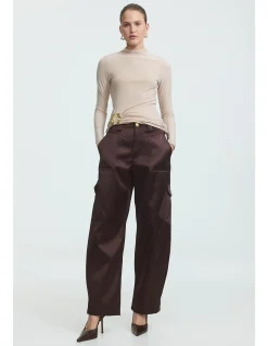 Luma Hardware Jersey Top
