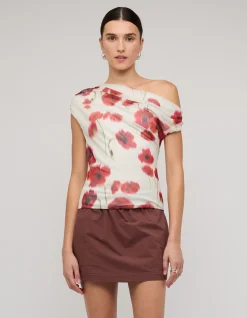 LUMI MESH TOP