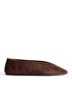LUNA SLIPPER FLAT