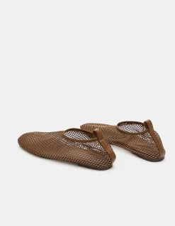 LUNA MESH FLAT