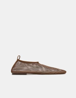LUNA MESH FLAT