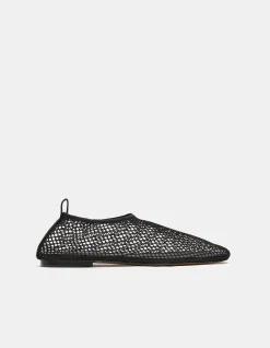LUNA MESH FLAT