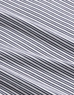 LUNA SHORT X-SMALL IN FRENCH NAVY