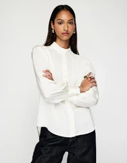 LUNE BLOUSE