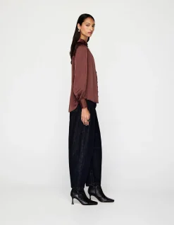 LUNE BLOUSE