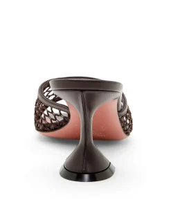 LUPITA NET SLIPPER 70