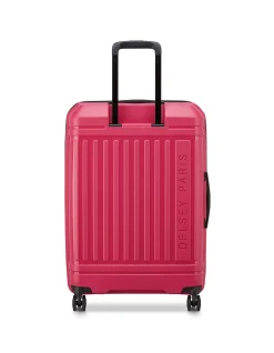 Lutece SE 69cm Medium Suitcase Red