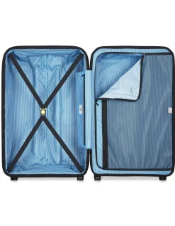 Lutece SE 69cm Medium Suitcase Red