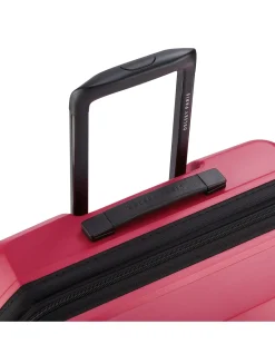 Lutece SE 69cm Medium Suitcase Red