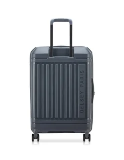 Lutece 69cm Medium Suitcase Anthracite