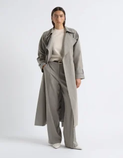 LUXE BRUSHED SWEATER