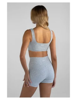Luxe Signature Crop