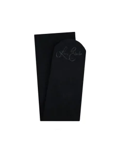 Luxury Control Opaque Tights 3 Pack Black