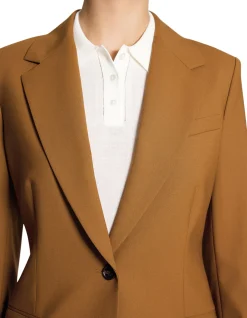 Lynnia Blazer in Classic Suit