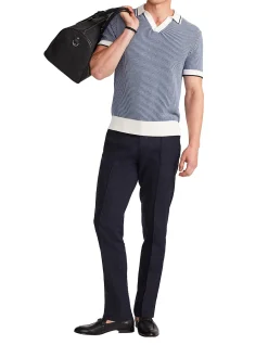 LYOCELL LINEN BLAZER