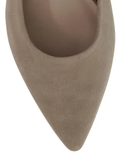 LYRIC HEEL